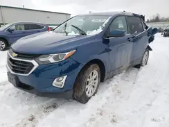 2GNAXUEV8K6212545 2019 CHEVROLET EQUINOX
