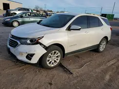2GNAXUEV8K6213498 2019 CHEVROLET EQUINOX