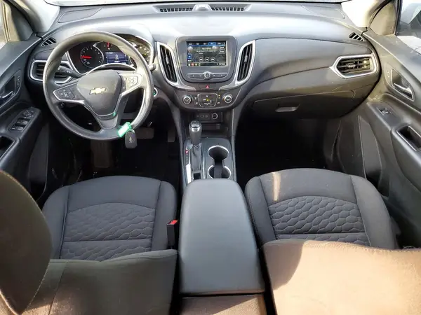 2GNAXUEV8K6213498 2019 CHEVROLET EQUINOX - Image 8