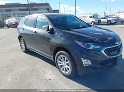 2GNAXUEV8K6213551 2019 CHEVROLET EQUINOX