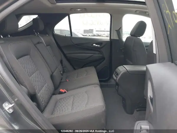 2GNAXUEV8K6215672 2019 CHEVROLET EQUINOX - Image 8