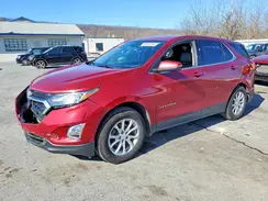 2GNAXUEV8K6218698 2019 CHEVROLET EQUINOX