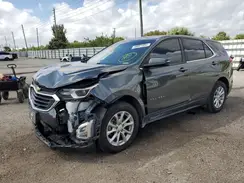 2GNAXUEV8K6222234 2019 CHEVROLET EQUINOX