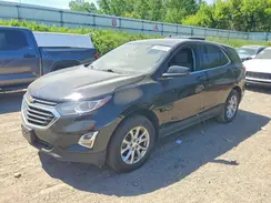 2GNAXUEV8K6223318 2019 CHEVROLET EQUINOX
