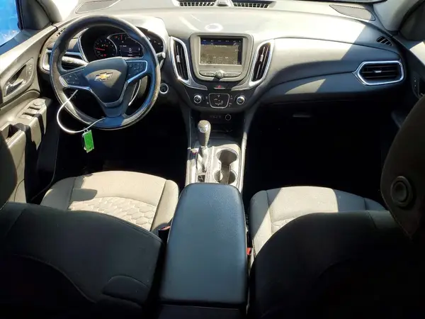2GNAXUEV8K6223318 2019 CHEVROLET EQUINOX - Image 8