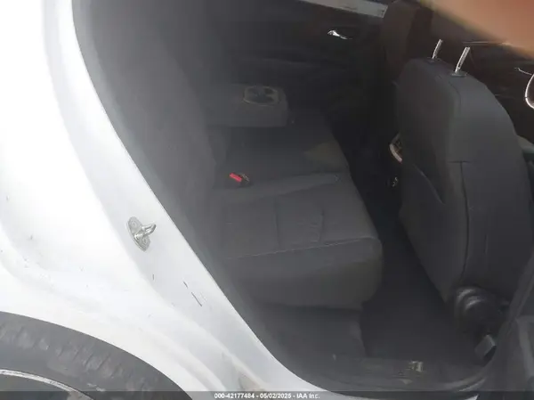 2GNAXUEV8K6224713 2019 CHEVROLET EQUINOX - Image 8