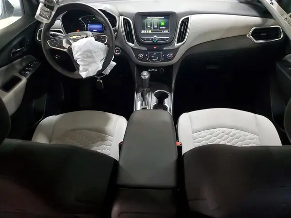2GNAXUEV8K6226848 2019 CHEVROLET EQUINOX - Image 8