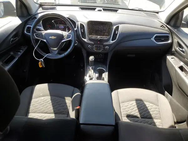 2GNAXUEV8K6230429 2019 CHEVROLET EQUINOX - Image 8