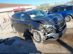 2GNAXUEV8K6232035 2019 CHEVROLET EQUINOX