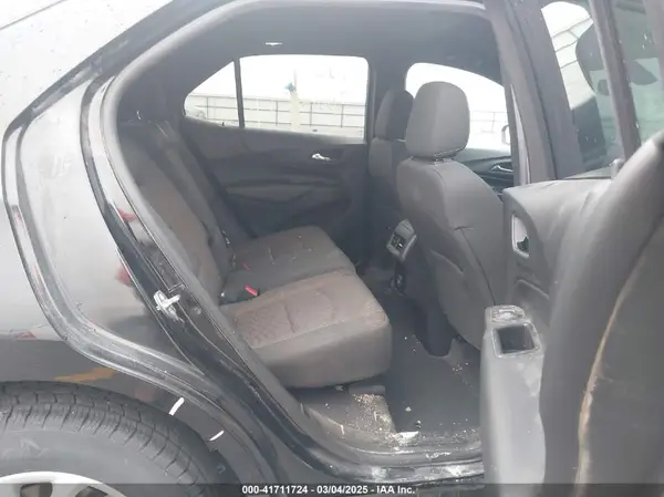 2GNAXUEV8K6232763 2019 CHEVROLET EQUINOX - Image 8