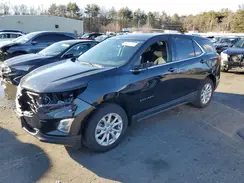 2GNAXUEV8K6232813 2019 CHEVROLET EQUINOX