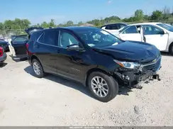 2GNAXUEV8K6233511 2019 CHEVROLET EQUINOX