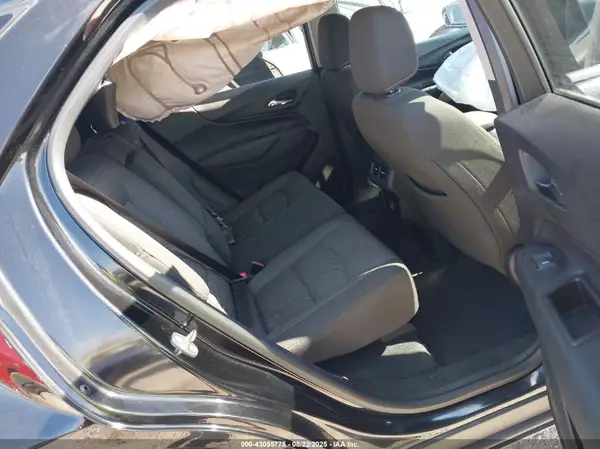 2GNAXUEV8K6233511 2019 CHEVROLET EQUINOX - Image 8