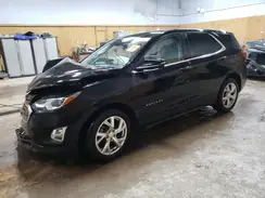 2GNAXUEV8K6233668 2019 CHEVROLET EQUINOX
