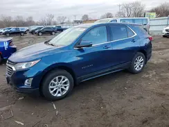 2GNAXUEV8K6235940 2019 CHEVROLET EQUINOX