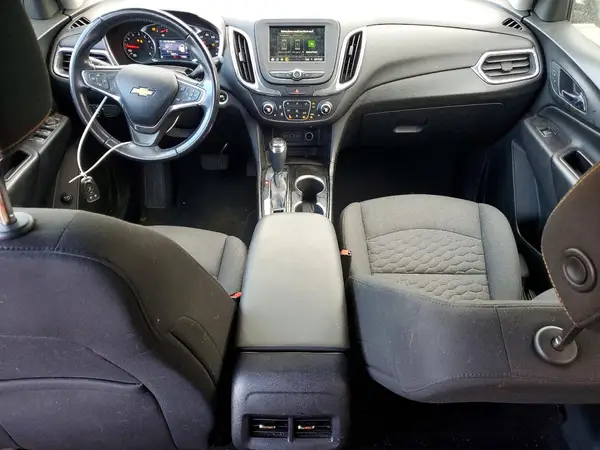 2GNAXUEV8K6235940 2019 CHEVROLET EQUINOX - Image 8