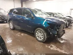 2GNAXUEV8K6236568 2019 CHEVROLET EQUINOX