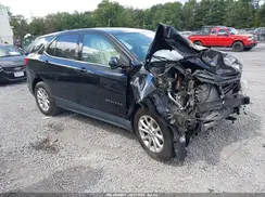 2GNAXUEV8K6237770 2019 CHEVROLET EQUINOX