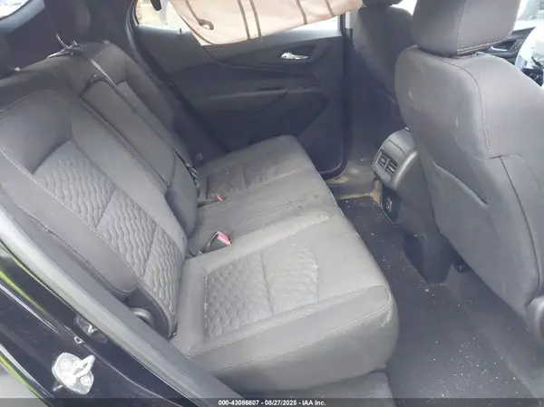 2GNAXUEV8K6237770 2019 CHEVROLET EQUINOX - Image 8