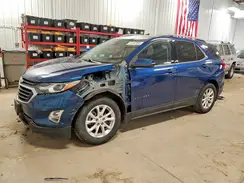2GNAXUEV8K6237963 2019 CHEVROLET EQUINOX