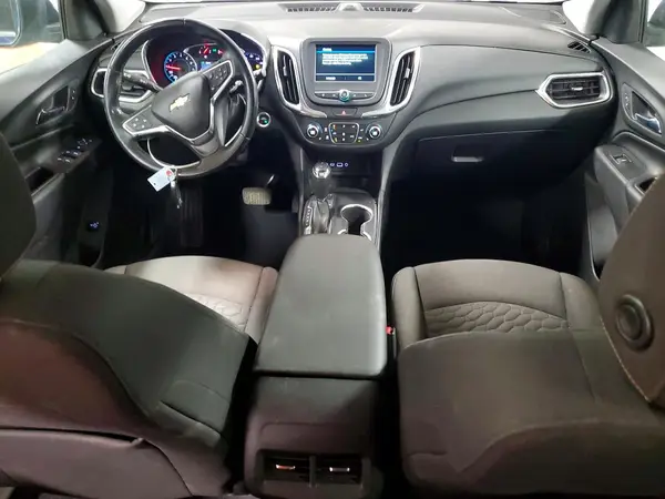 2GNAXUEV8K6237963 2019 CHEVROLET EQUINOX - Image 8
