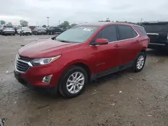 2GNAXUEV8K6238448 2019 CHEVROLET EQUINOX