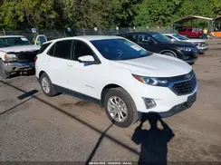 2GNAXUEV8K6239860 2019 CHEVROLET EQUINOX
