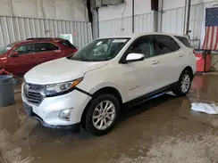 2GNAXUEV8K6241298 2019 CHEVROLET EQUINOX
