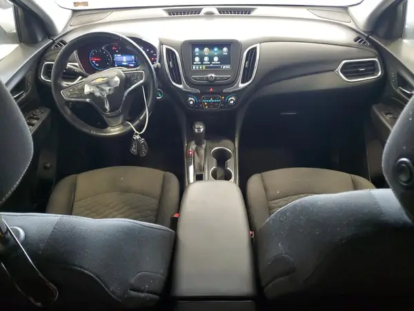 2GNAXUEV8K6241298 2019 CHEVROLET EQUINOX - Image 8