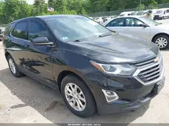 2GNAXUEV8K6241544 2019 CHEVROLET EQUINOX