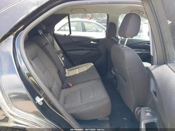 2GNAXUEV8K6241544 2019 CHEVROLET EQUINOX - Image 8