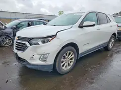 2GNAXUEV8K6243102 2019 CHEVROLET EQUINOX