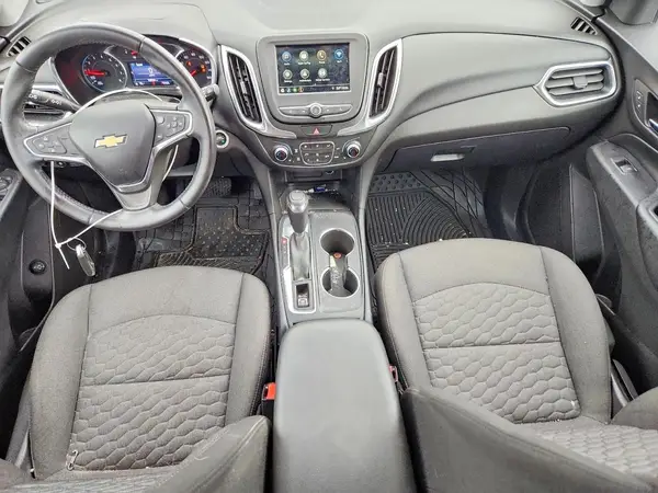 2GNAXUEV8K6243102 2019 CHEVROLET EQUINOX - Image 8