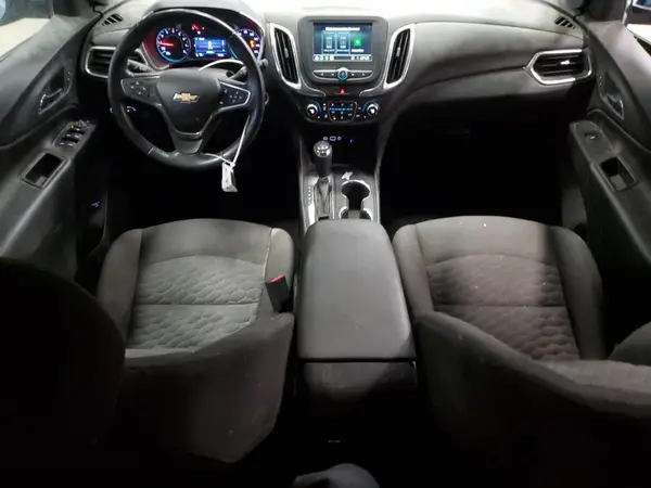 2GNAXUEV8K6243455 2019 CHEVROLET EQUINOX - Image 8
