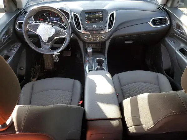 2GNAXUEV8K6243777 2019 CHEVROLET EQUINOX - Image 8