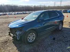 2GNAXUEV8K6245139 2019 CHEVROLET EQUINOX