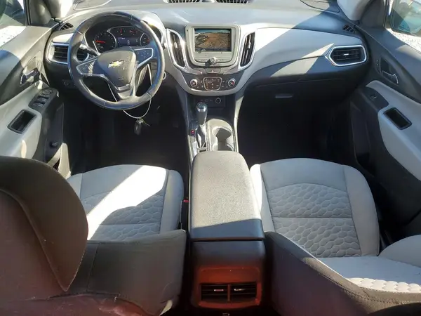 2GNAXUEV8K6245139 2019 CHEVROLET EQUINOX - Image 8