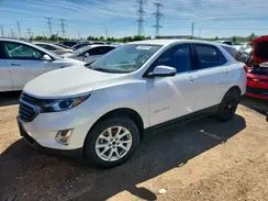 2GNAXUEV8K6245903 2019 CHEVROLET EQUINOX