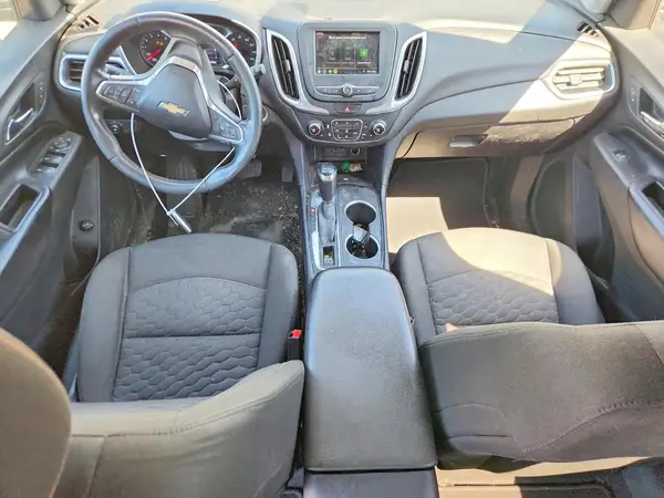 2GNAXUEV8K6245903 2019 CHEVROLET EQUINOX - Image 8