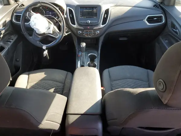 2GNAXUEV8K6246209 2019 CHEVROLET EQUINOX - Image 8