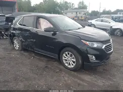 2GNAXUEV8K6246842 2019 CHEVROLET EQUINOX