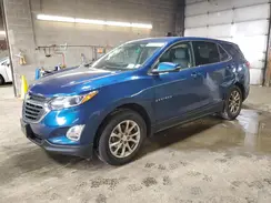 2GNAXUEV8K6250163 2019 CHEVROLET EQUINOX