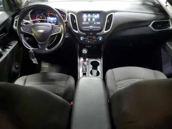 2GNAXUEV8K6250163 2019 CHEVROLET EQUINOX - Image 8
