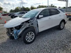 2GNAXUEV8K6250261 2019 CHEVROLET EQUINOX