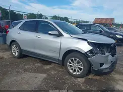 2GNAXUEV8K6251605 2019 CHEVROLET EQUINOX