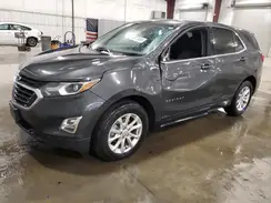 2GNAXUEV8K6252527 2019 CHEVROLET EQUINOX