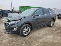 2GNAXUEV8K6253063 2019 CHEVROLET EQUINOX
