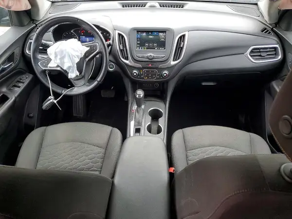 2GNAXUEV8K6253063 2019 CHEVROLET EQUINOX - Image 8