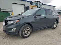 2GNAXUEV8K6254195 2019 CHEVROLET EQUINOX
