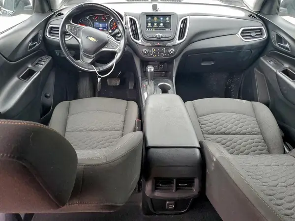 2GNAXUEV8K6254195 2019 CHEVROLET EQUINOX - Image 8